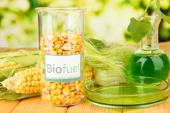Invervar biofuel availability