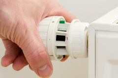 Invervar central heating repair costs