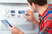 free Invervar gas safe engineer quotes