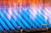 Invervar gas fired boilers